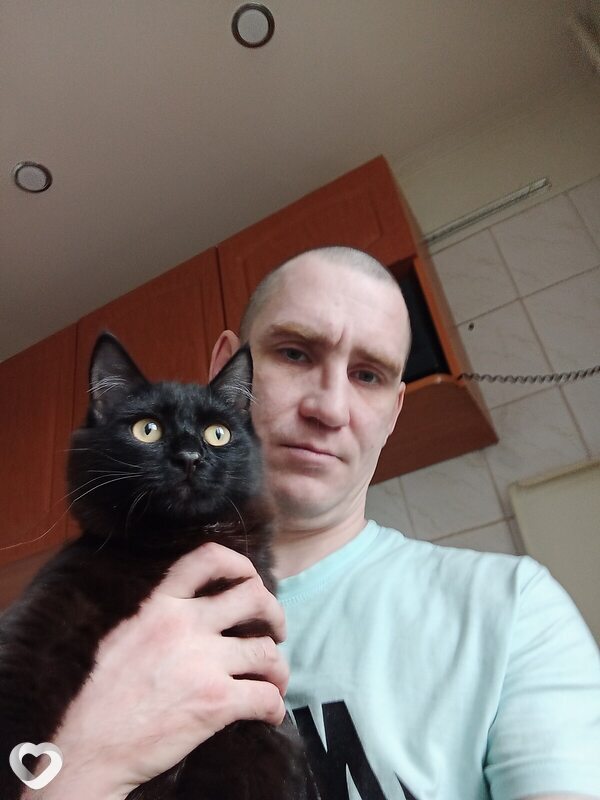 Сергей, 40, Кургане — анкета №1738972