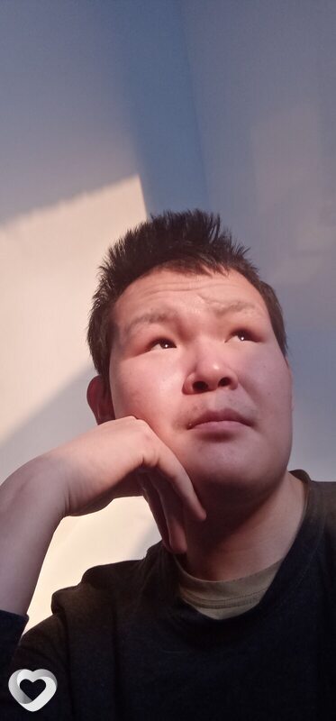 Эдуард, 26, Якутске — анкета №1738973