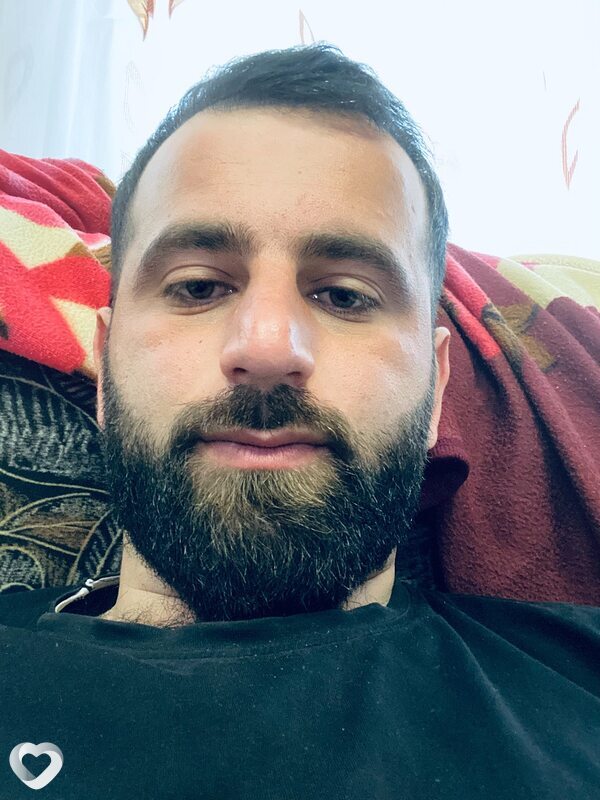Anri, 30, Тбилиси — анкета №1738975