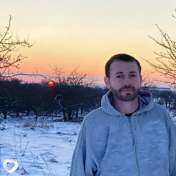 Дмитрий, 35, Гомеле — анкета №1739086