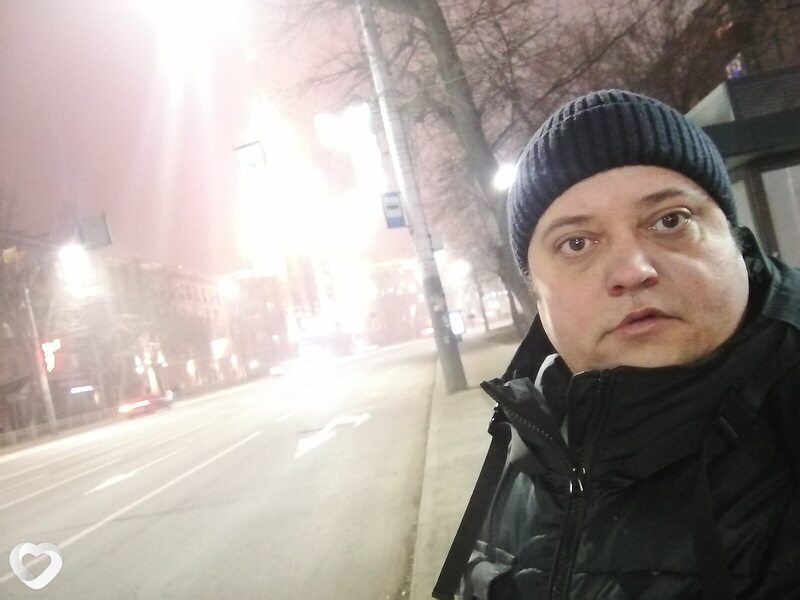 Богдан, 40, Воронеже — анкета №1739091