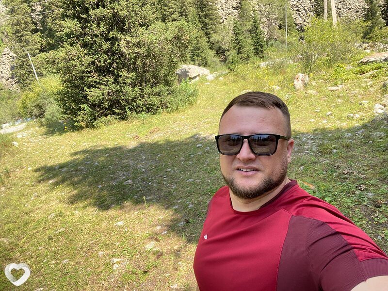 Дмитрий, 40, Саратове — анкета №1739097