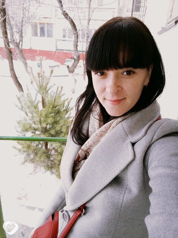 Юлия, 35, Волгограде — анкета №1739098
