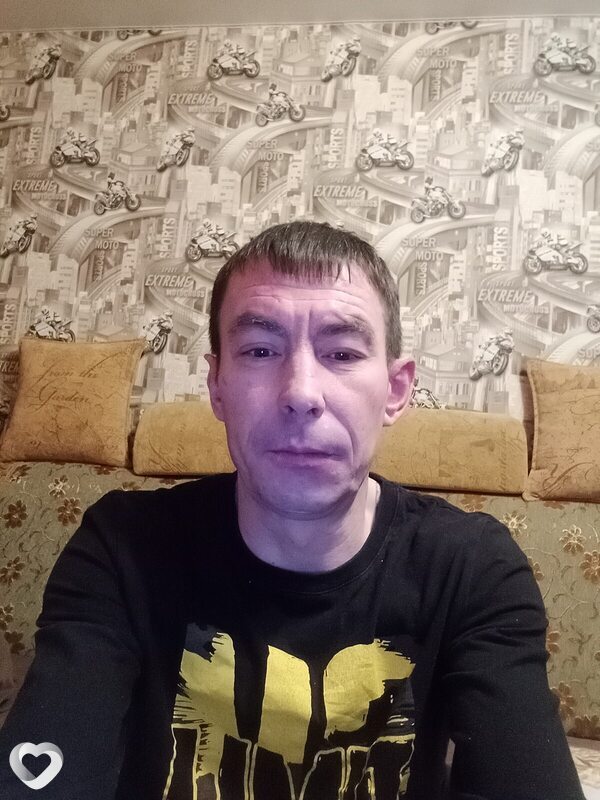 Вася, 47, Москве — анкета №1739036
