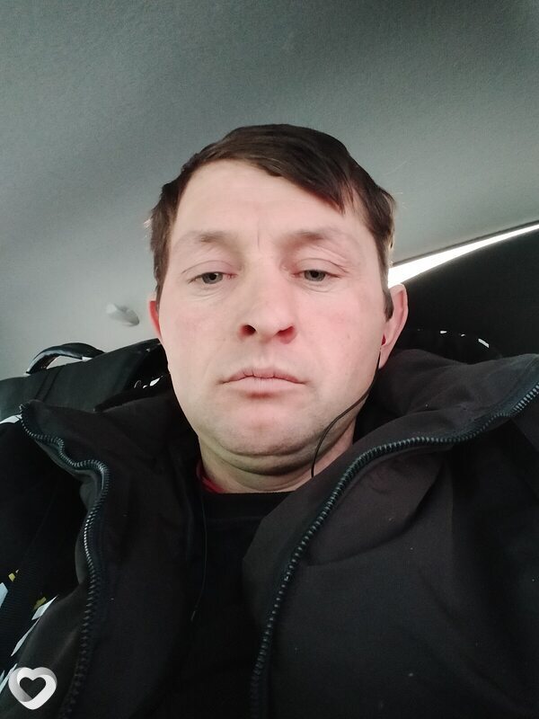 Николай, 35, Петропавловске — анкета №1739039