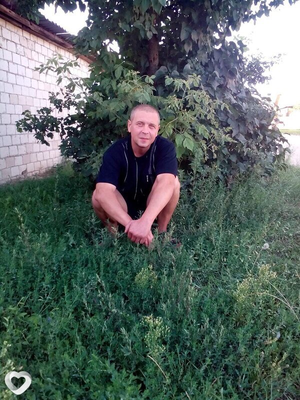 Алексей, 47, Бобруйске — анкета №1739040