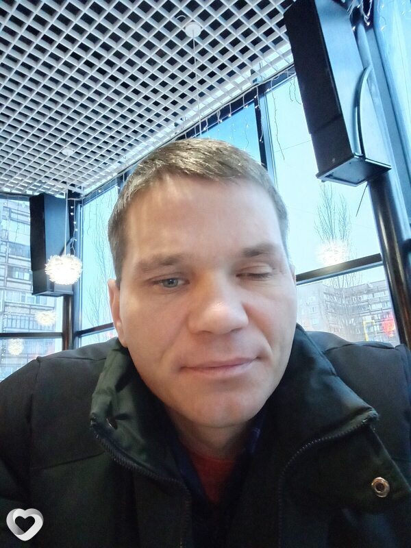 Сергей, 36, Петропавловске — анкета №1739042