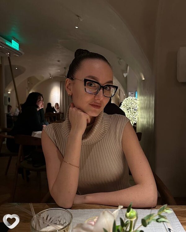 Анна, 34, Нерюнгри — анкета №1739045