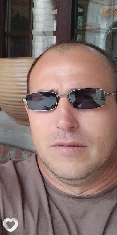 Андрей, 41, Бирске — анкета №1738928
