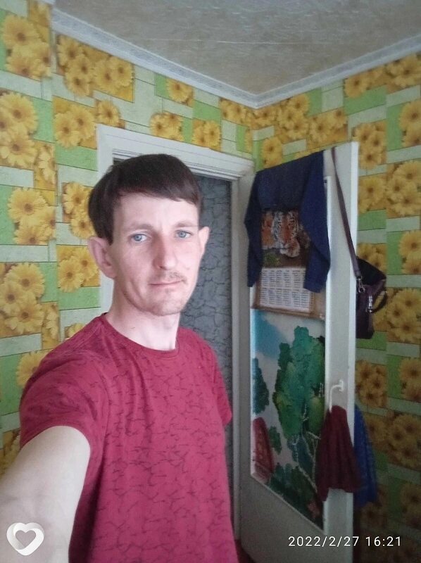 Владимир, Мамадыш