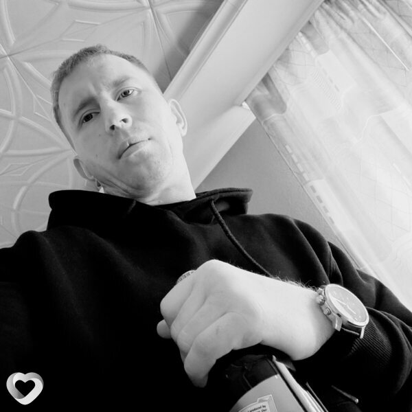 Егор, 36, Абакане — анкета №1738940
