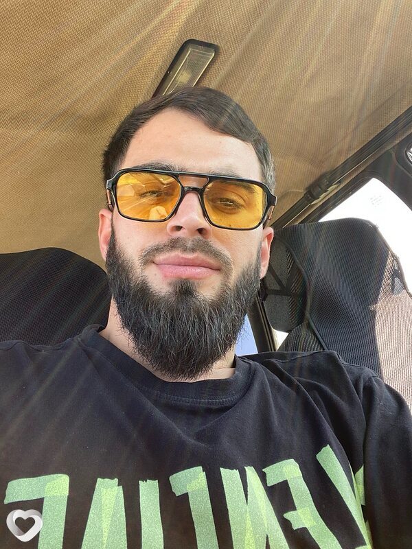 Amr, 29, Клине — анкета №1738945