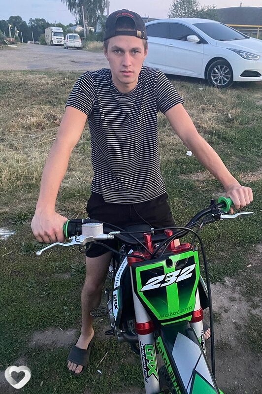 Инсаф, 24, Казани — анкета №1738946