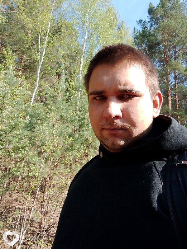 Александр, 24, Иркутске — анкета №1739055