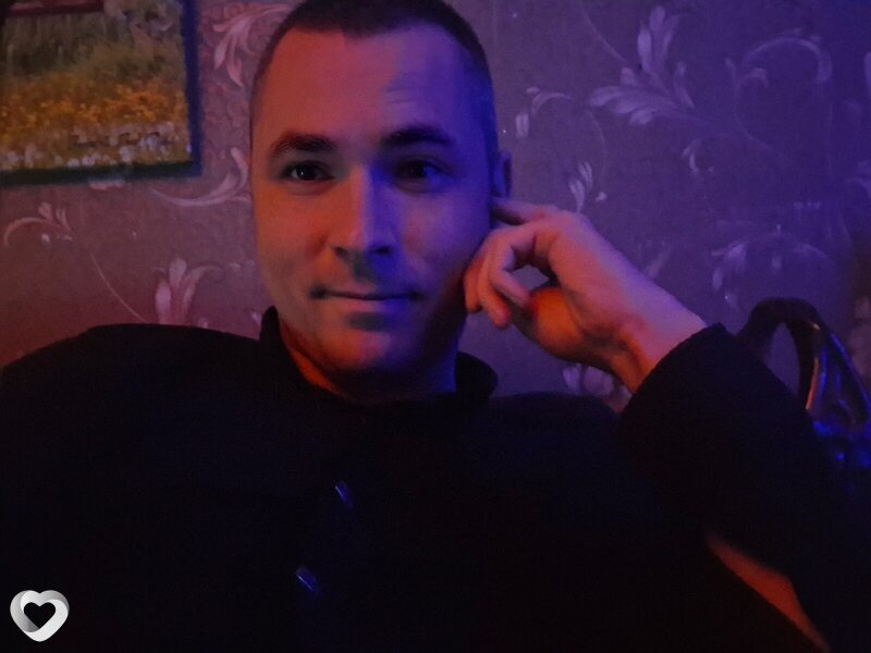 Алексей, 31, Донецке — анкета №1739063