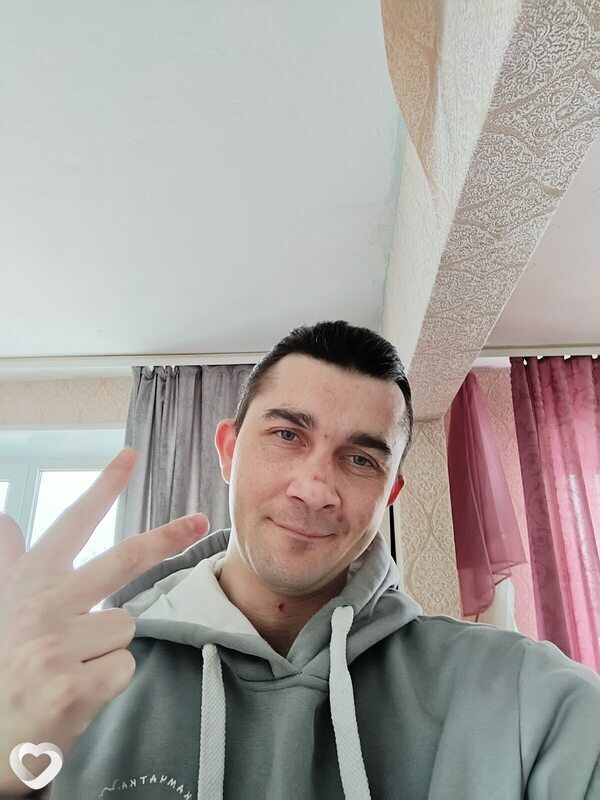 Владимир, 29, Петропавловске-Камчатском — анкета №1739159