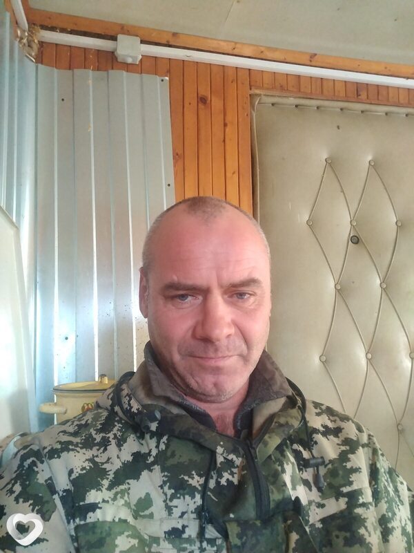 Александр, 46, Химках — анкета №1739163