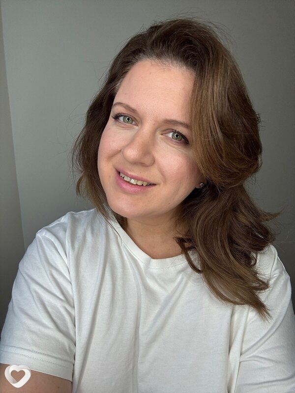 Елена, 38, Москве — анкета №1739177