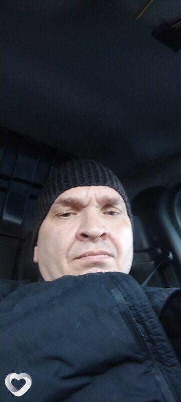 Владимир, 56, Москве — анкета №1739006