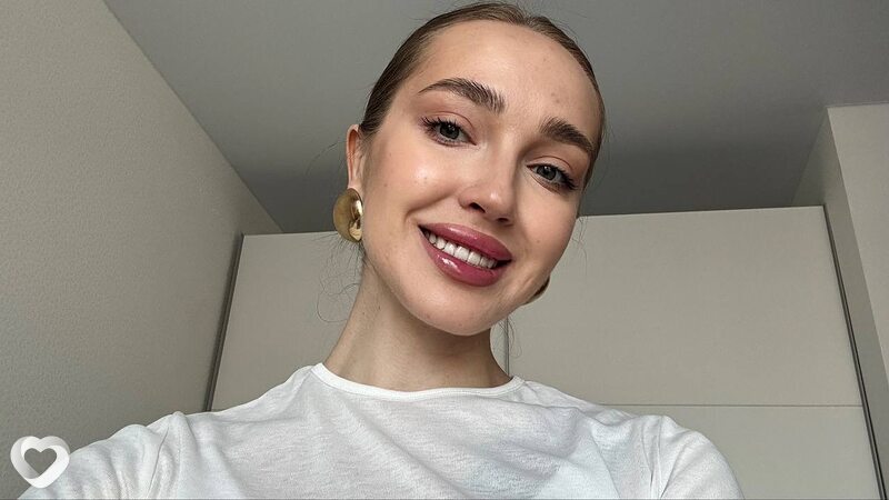 Елена, 46, Москве — анкета №1739015