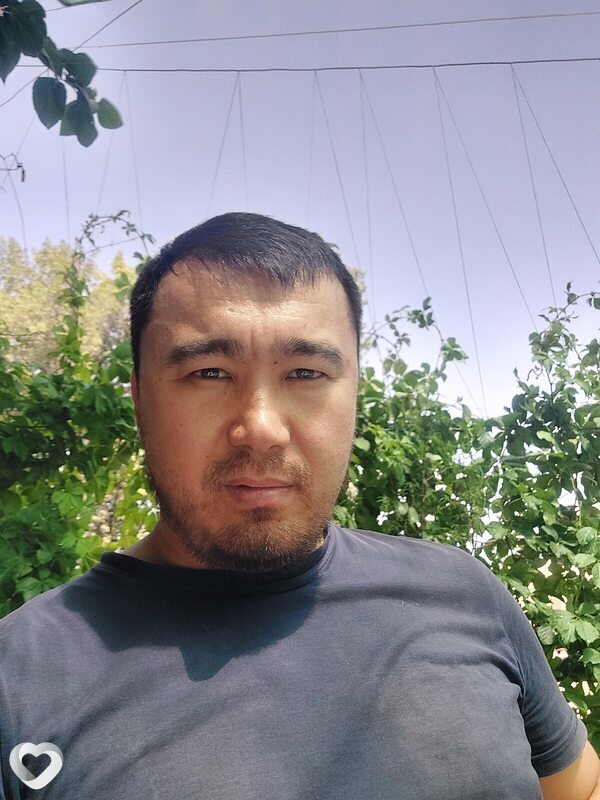 Медет, 30, Астане — анкета №1739018