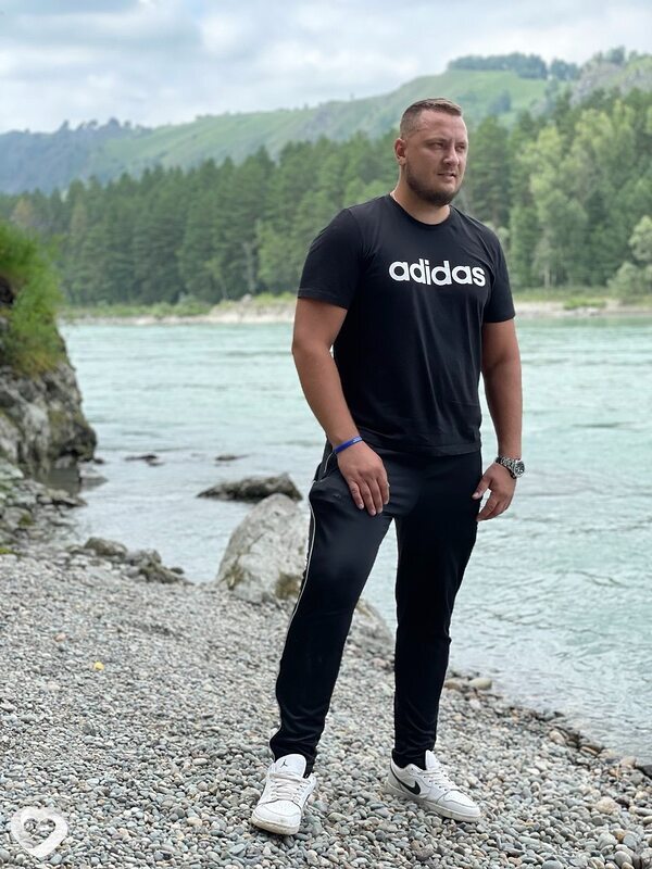 Константин, 38, Тюмени — анкета №1739021