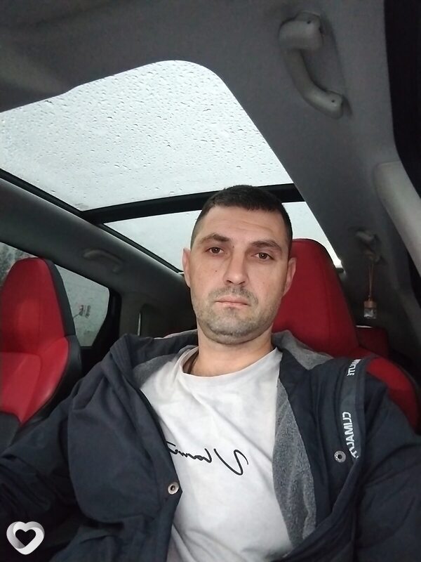 Павел, 40, Москве — анкета №1739027