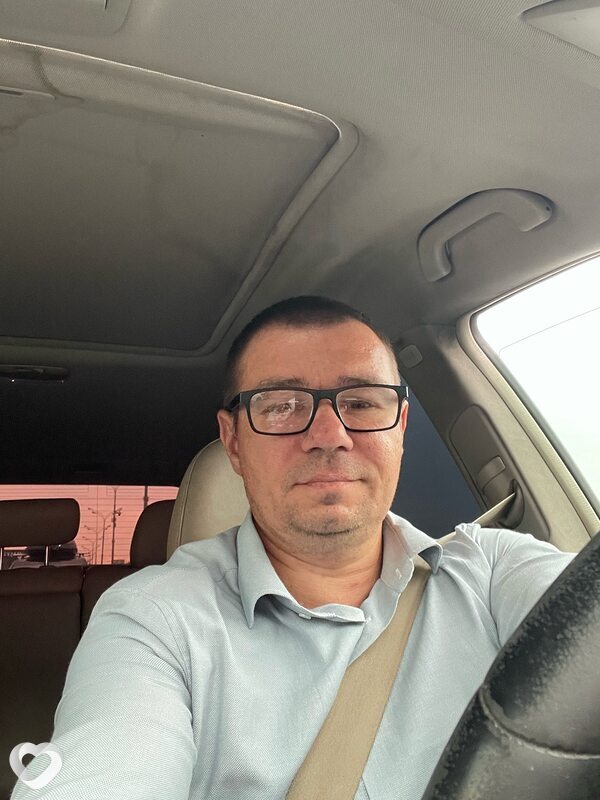 Денис, 46, Москве — анкета №1739506