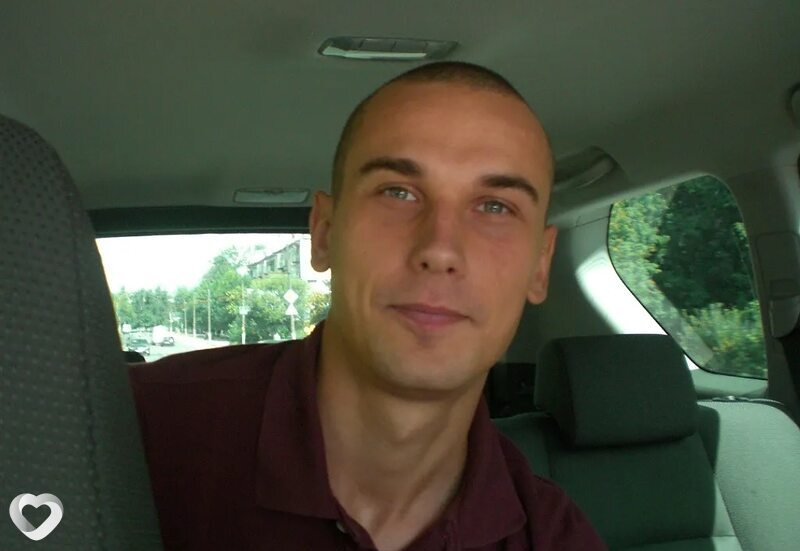 Сергей, 39, Чите — анкета №1739515
