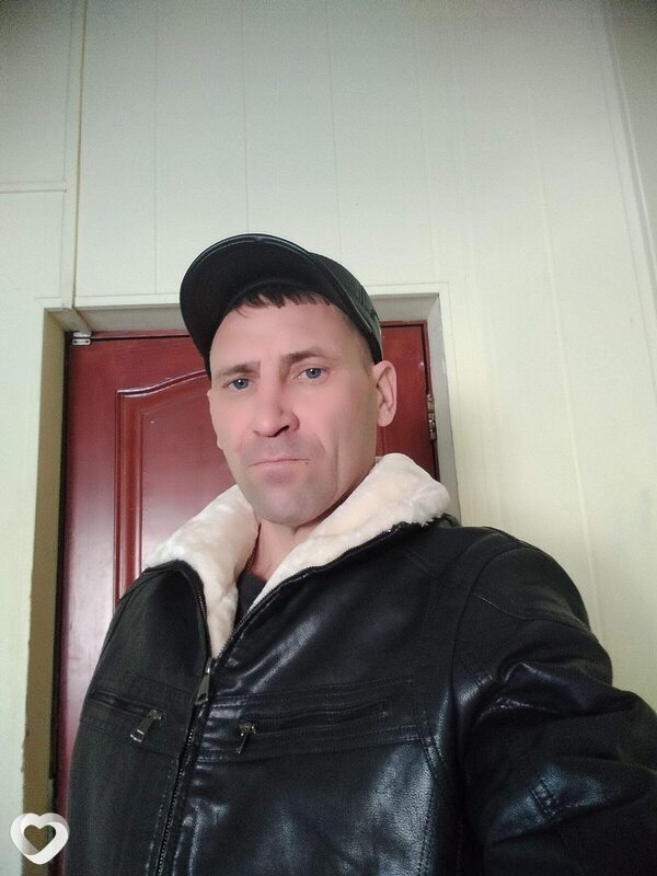 Стас, 43, Бийске — анкета №1739523
