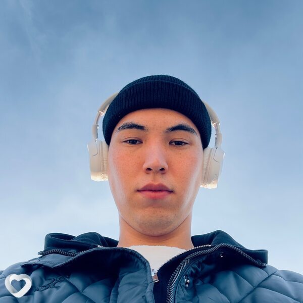 Aldik, 21, Таразе — анкета №1739654