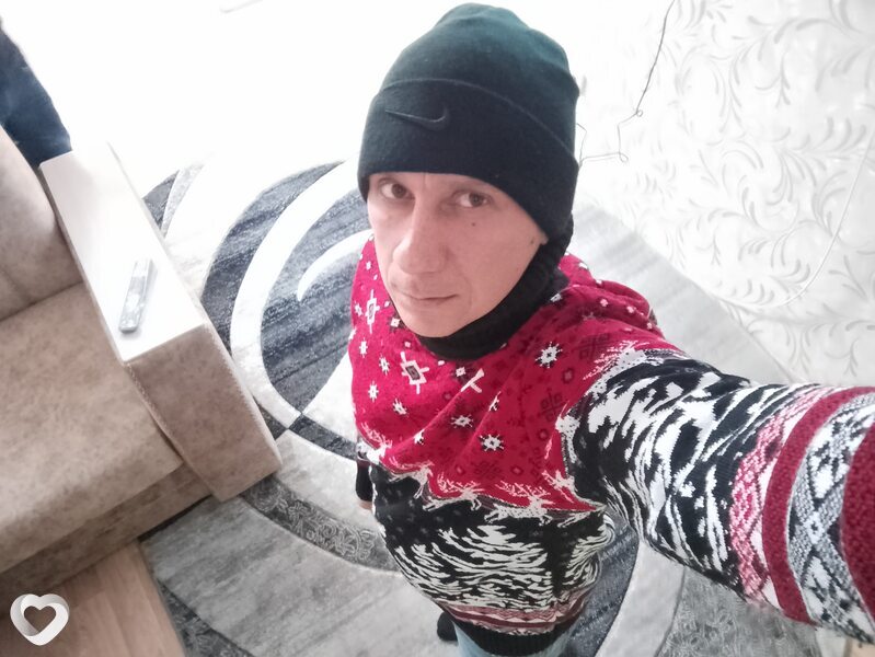 Александр, 41, Ачинске — анкета №1739658