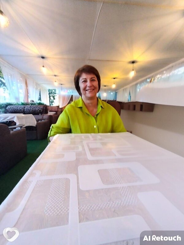 Анна, 64, Армавире — анкета №1739667