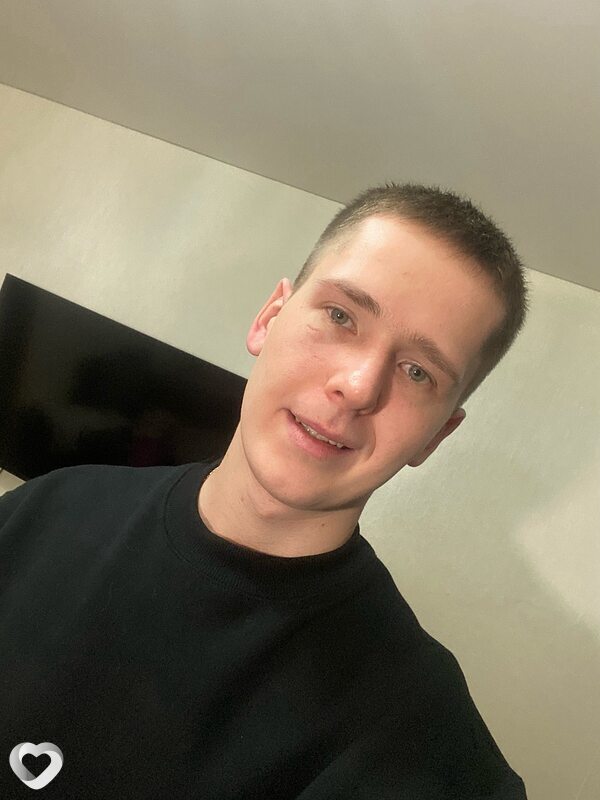 Егор, 25, Копейске — анкета №1739670