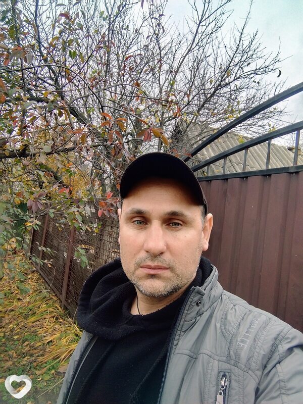 Сергей, 47, Днепр — анкета №1739129