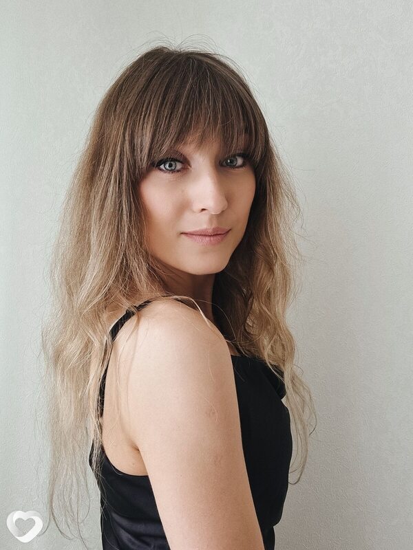 Рената, 35, Минске — анкета №1739134
