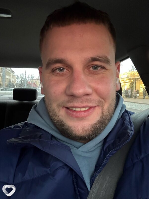 Владислав, 33, Гродно — анкета №1739139