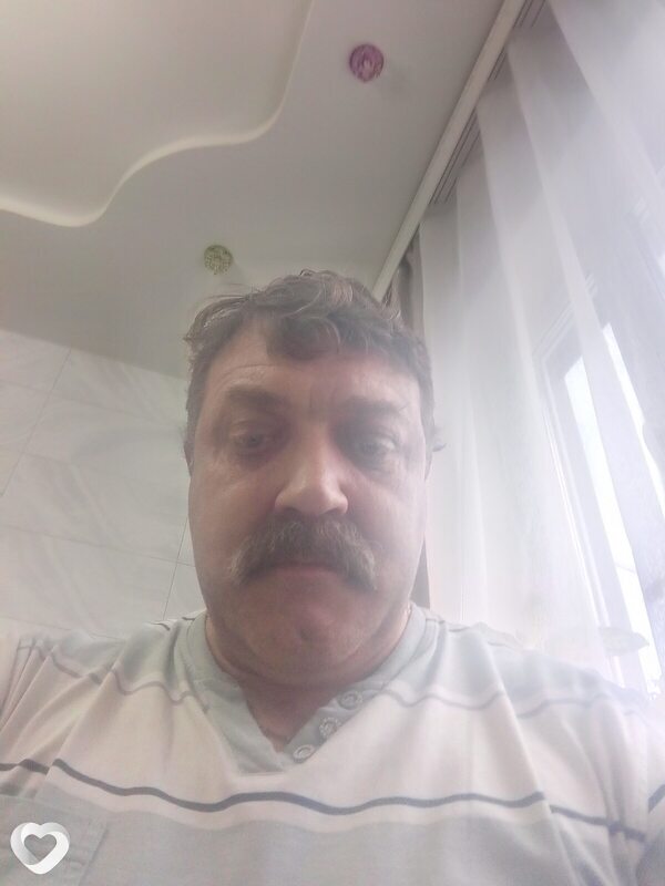 Иван, 48, Солнечногорске — анкета №1739144