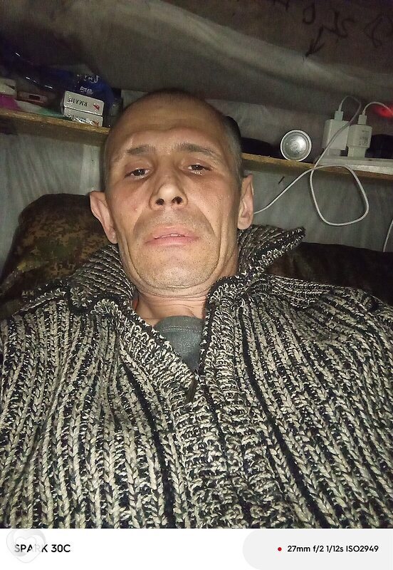 Игорь, Тяжинский