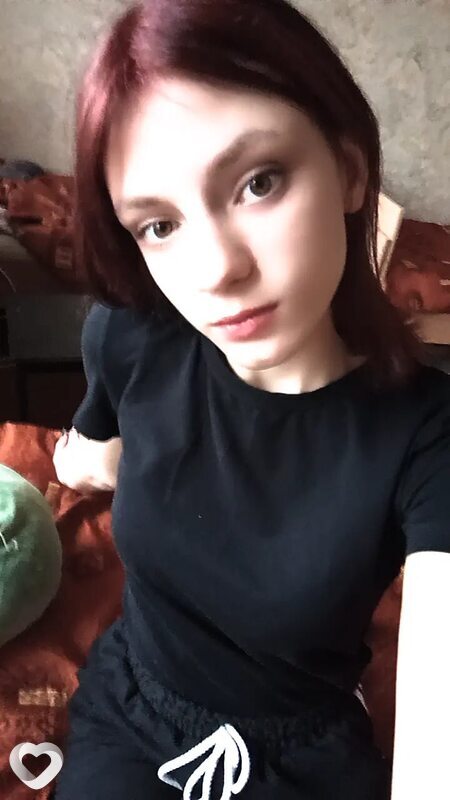 Анастасия, 19, Осиповичах — анкета №1739484