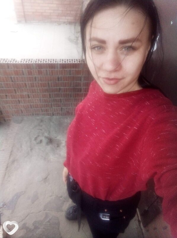 Алена, 29, Омске — анкета №1739485