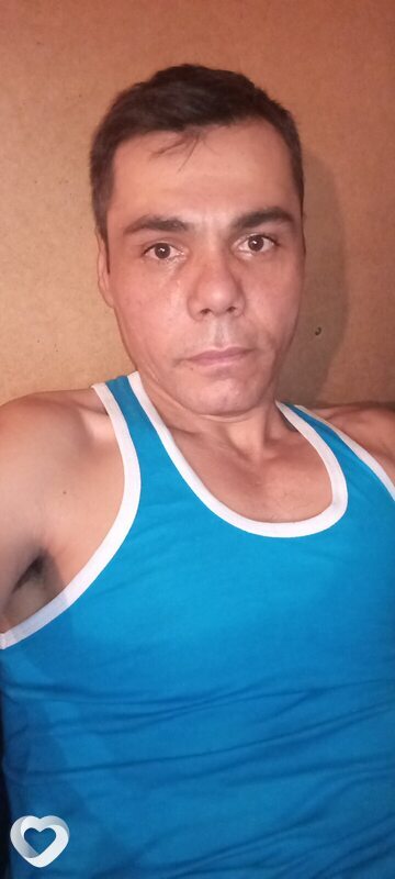 Davron, 38, Санкт-Петербурге — анкета №1739493