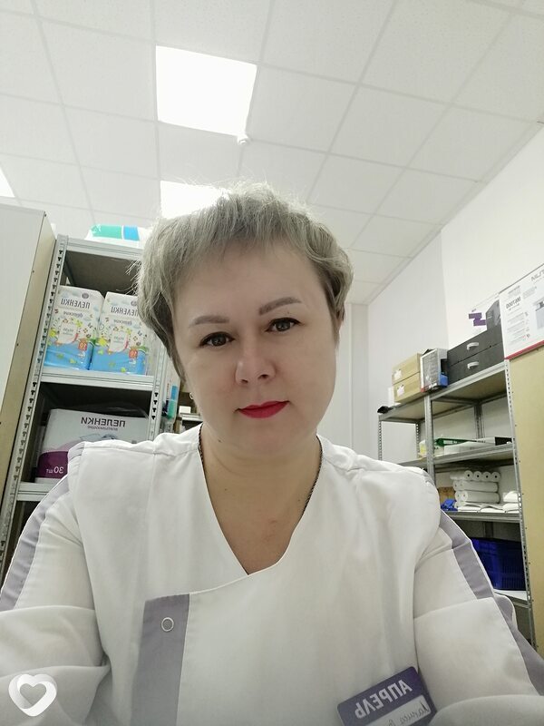 Лариса, 47, Краснодаре — анкета №1739496