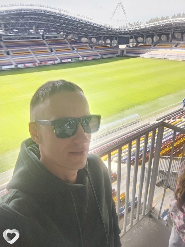 Вадим, 37, Осиповичах — анкета №1739497