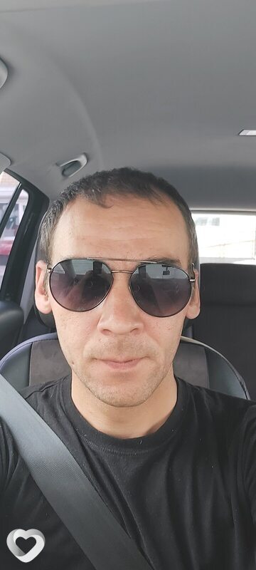 Евгений, 39, Тобольске — анкета №1739307