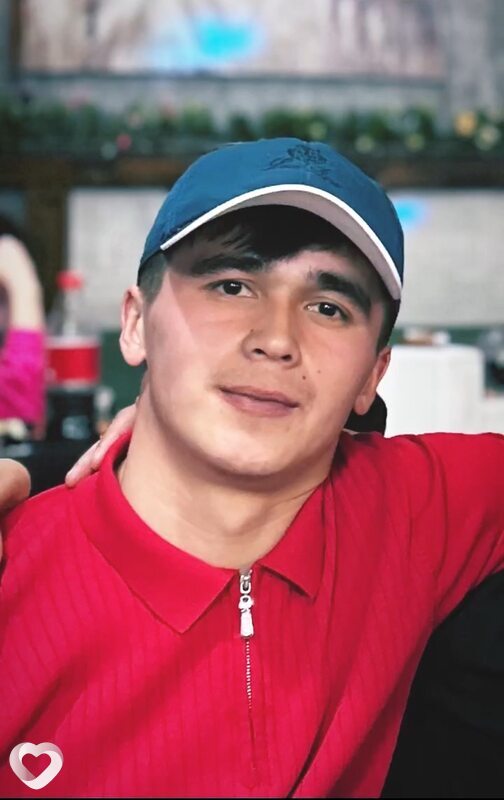 Альямин, 30, Кентау — анкета №1739319
