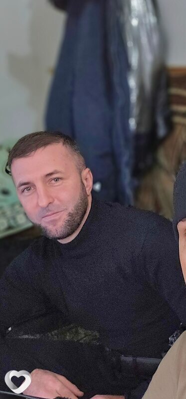 Арррр, 31, Грозном — анкета №1739320