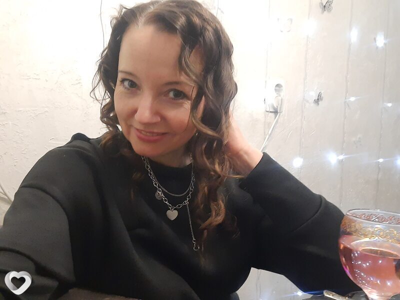 Алиса, 50, Череповце — анкета №1739325