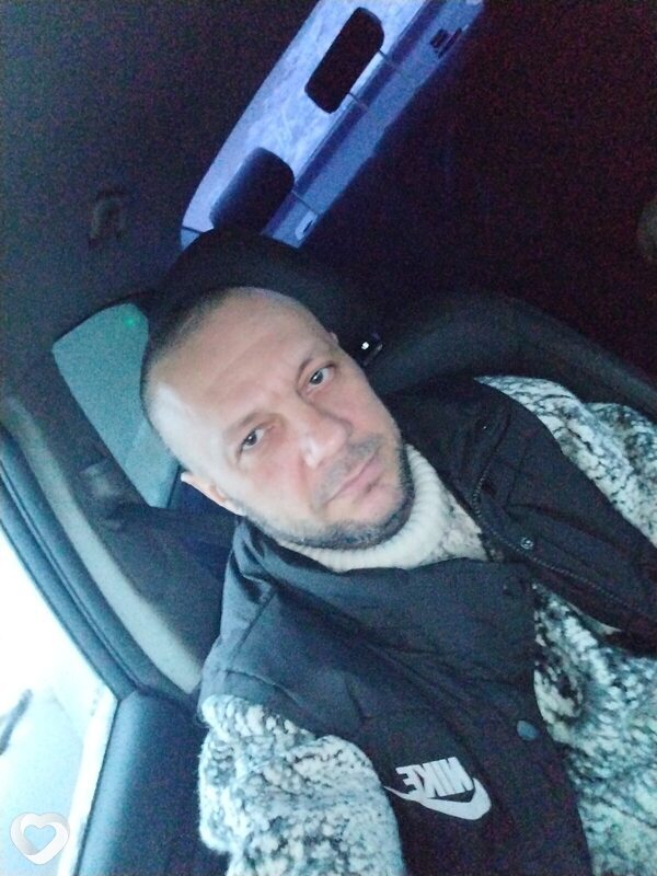 Андрей, 45, Конакове — анкета №1739255