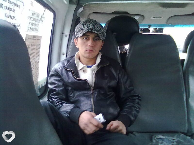 Салим, 36, Алматы — анкета №1739266